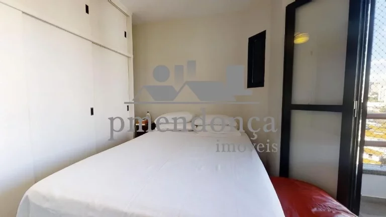 Imagem Apartamento na Rua Cotoxó com 93m² pronto para morar!