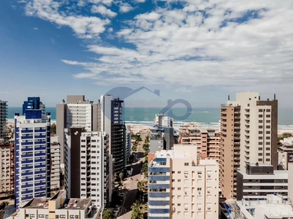 Imagem Apartamento á venda com 3 suítes no centro de Torres/RS