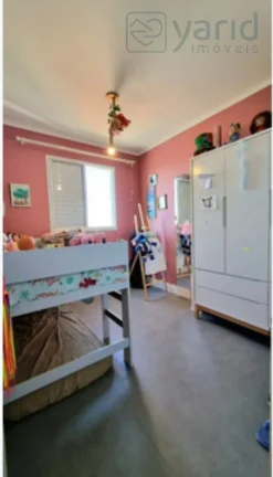 Imagem Apartamento de 2 quartos com 1 suíte, 2 vagas e 63m² no Abitare Eco Clube, Jundiaí-SP: Imperdível oportunidade de investimento!
