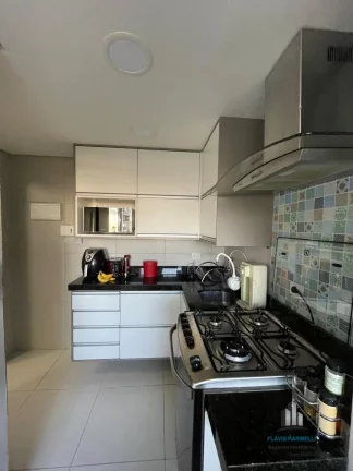 Imagem Apartamento à venda no Condomínio Residencial Amazonas