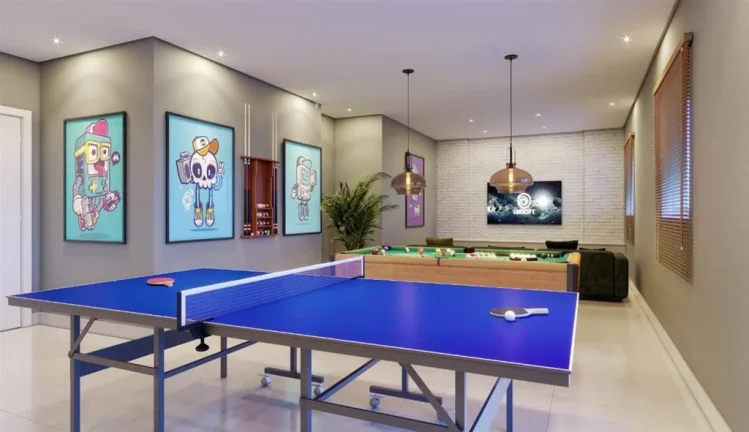 Imagem APARTAMENTO COM 66.83 m² - MIRIM - PRAIA GRANDE SP