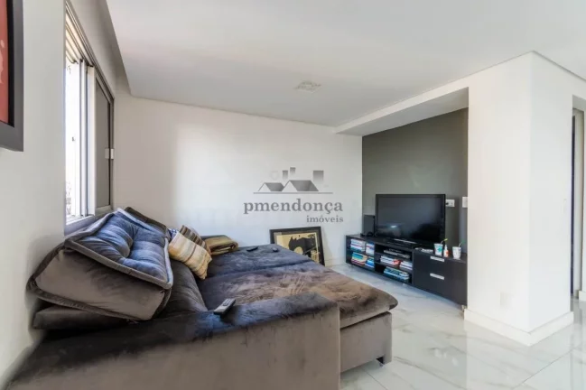 Imagem Cobertura Duplex Perdizes 3 quartos 3 vagas 320 m2