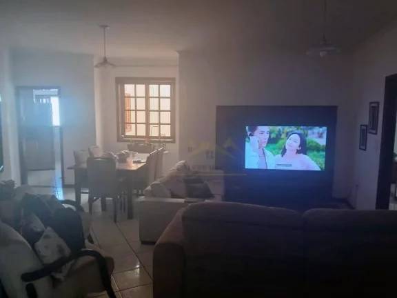 Imagem Casa com 5 dormitórios à venda, 463 m² por R$ 900.000,00 - Jardim Rosa Garcia - Tatuí/SP