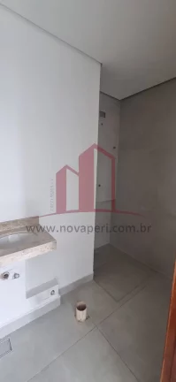 Imagem APARTAMENTO RESIDENCIAL em FRANCO DA ROCHA - SP, PORTAL DA ESTAÇÃO
