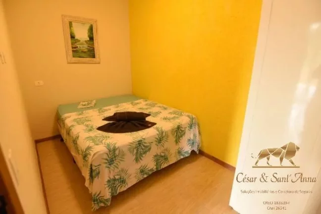 Imagem Casa com 4 dormitórios à venda, 183 m² por R$ 550.000,00 - Jair Rodrigues Pinheiro - Campos do Jordão/SP