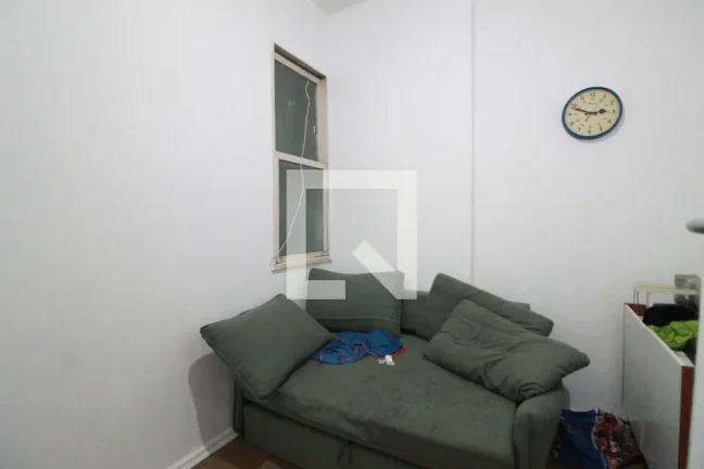 Imagem Apartamento à Venda - Copacabana, 1 Quarto, 32 m2