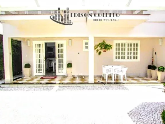 Imagem Casa à venda em Piracicaba, na Vila Rezende, próximo ao Hospital dos Fornecedores de Cana