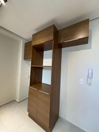 Imagem APTO IMPECÁVEL - CONDOMÍNIO PERFETTO - HORTOLÂNDIA