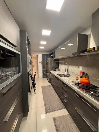 Imagem Apartamento 4 quartos duas suítes à venda, Itapuã, Vila Velha, ES