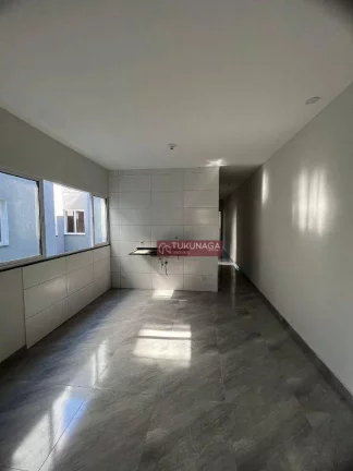Imagem Apartamento com 3 quartos à venda, 67 m² por R$ 310.000 - Vila Áurea - Poá/SP