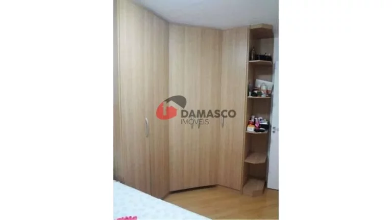 Imagem Apartamento à venda 2 Quartos, 1 Suite, 2 Vagas, 60M², Jardim Patente Novo, São Paulo - SP