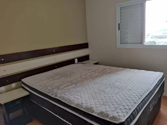 Imagem Apartamento com 2 dormitórios à venda, 59 m² por R$ 420.000,00 - Casa Branca - Santo André/SP