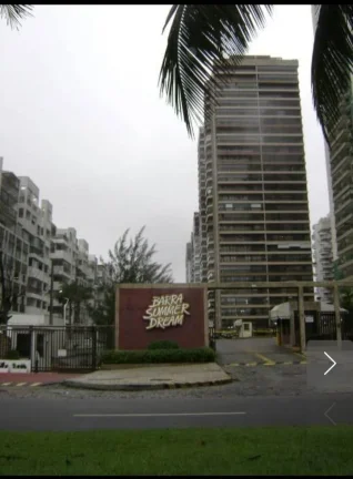 Imagem APARTAMENTO A VENDA NA AV LUCIO COSTA BARRA SUMMER DREAM 3 quartos