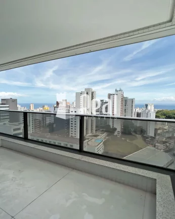 Imagem Ideal para Reformar - Vista Mar