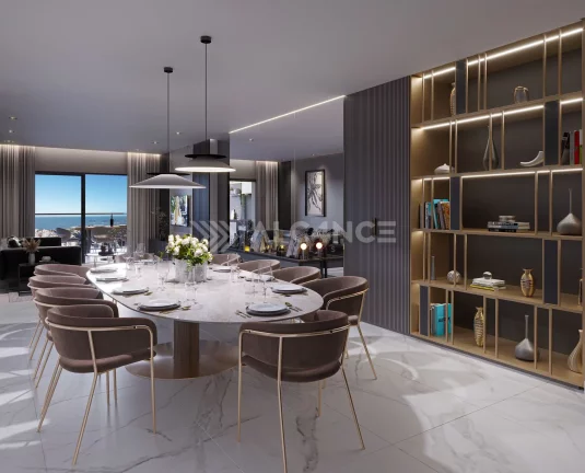 Imagem Apto Alto Padrão - 3 Suítes - 128,97 m² - Jardim Oceania, João Pessoa/PB