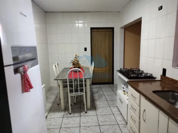 Imagem Casa - Ribeirão Preto - Ipiranga - Região Leste