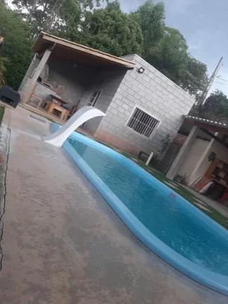 Imagem Chácara a venda Bairro Bananal