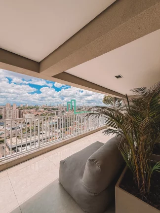 Imagem LINDO APARTAMENTO DISPONIVEL PARA LOCAÇÃO NO EDIFICIO RJ HIGH LIVING NO PARQUE DOS LIMA EM FRANCA/SP