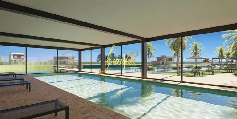 Imagem Terreno no Sunset pronto para construir