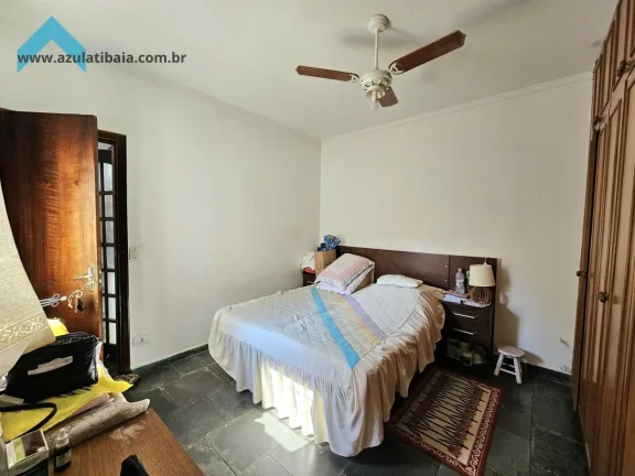 Imagem Casa para Venda em Atibaia, Vila Gardenia, 3 dormitórios, 2 suítes, 2 banheiros, 2 vagas