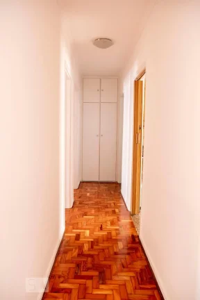 Imagem Apartamento à Venda - Vila Mariana, 2 Quartos, 65 m2