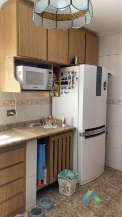 Imagem SÃO BERNARDO DO CAMPO 200M², 3 dormitórios, 3 vagas ótima localização e valor !!!