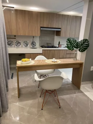 Imagem Apto - 3 Suítes - 170m² - Intermares, Cabedelo/PB