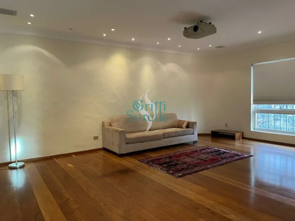 Imagem Apartamento à venda em Cerqueira César - São Paulo/SP.