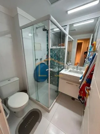 Imagem Apartamento diferenciado, 103 m², originalmente com 04 dormitórios, transformados em 03 dormitóri...