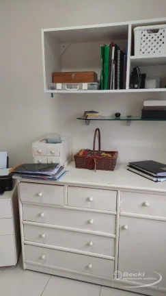 Imagem Apartamento no bairro Saguaçu - Joinville