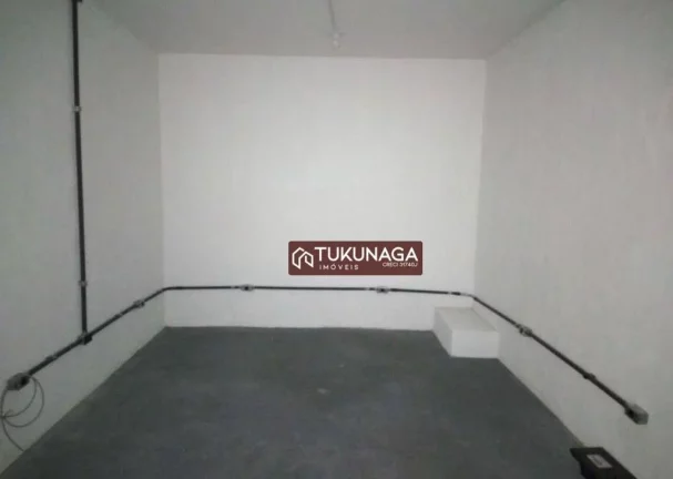 Imagem Salão para alugar, 125 m² por R$ 4.100,00/mês - Jardim Aida - Guarulhos/SP