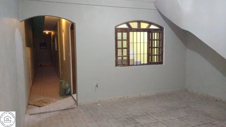 Imagem Sobrado contendo duas casas no terreno / Sao Paulo / Zona Sul / Jardim Belcito