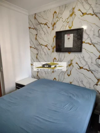 Imagem Apartamento para venda na Vila Zelina com 71mts