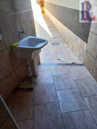 Imagem APARTAMENTO RESIDENCIAL em SÃO PAULO - SP, VILA GUEDES - PIRITUBA
