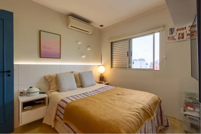 Imagem APARTAMENTO RESIDENCIAL em São Paulo - SP, Vila Olímpia