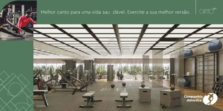 Imagem Copacabana – Rua Francisco Otaviano | Residencial › Apartamento 1 quarto(s) à Venda