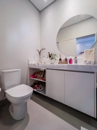 Imagem Esta casa térrea foi projetada para oferecer conforto e sofisticação em cada detalhe. Com uma arq...