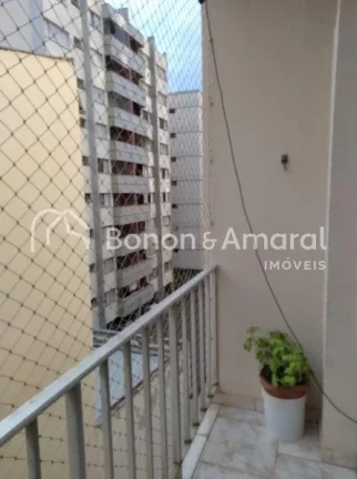 Imagem Apartamento Ã  venda em uma das regiÃµes mais desejadas de Campinas! Com 3 dormitÃ³rios, sendo 1 suÃ...