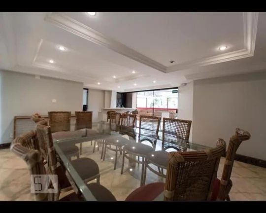 Imagem Apartamento de cobertura no Butantã