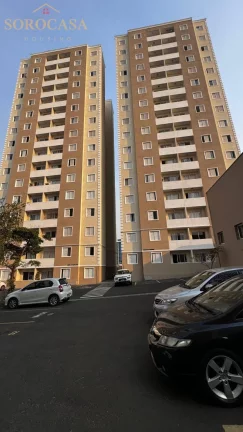 Imagem Apartamento à Venda 51m² - 2 dormitórios - Jardim Europa