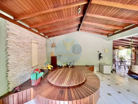 Imagem Casa em Condomínio a Venda no bairro Granja Viana - Cotia, SP