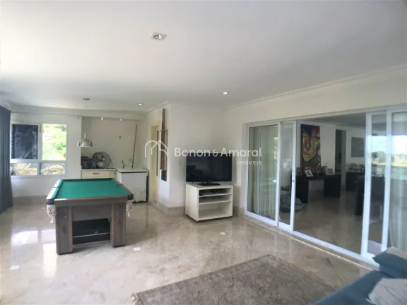 Imagem Casa à venda no Loteamento Caminhos de San Conrado, Sousas, Campinas/SP
Documentação ok para fina...