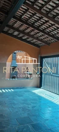 Imagem Casa - Ribeirão Preto - Ipiranga - Região Leste