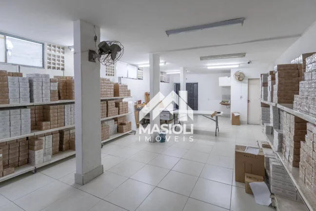 Imagem Galpão à venda, 380 m² por R$ 1.500.000,00 - Santa Inês - Vila Velha/ES