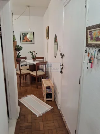 Imagem APARTAMENTO À VENDA NA ACLIMAÇÃO, SÃO PAULO