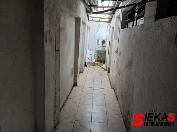 Imagem Galpão Comercial para Locação em São Paulo-SP, Vila Maria Baixa: 5 Salas, 2 Banheiros, 3 Vagas de Garagem, 500m² de Área.