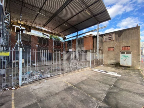 Imagem Galpão à venda, 700 m² por R$ 4.200.000,00 - Ilha dos Aires - Vila Velha/ES