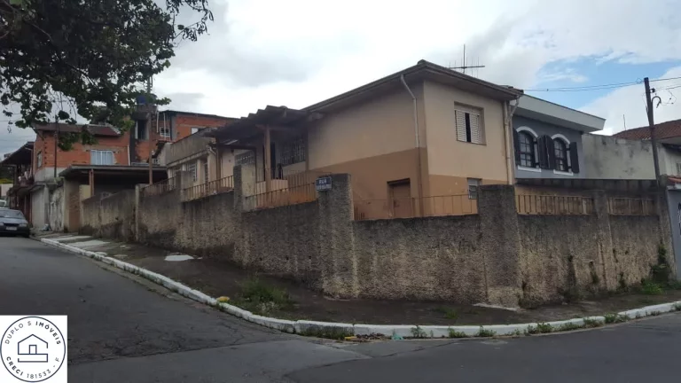 Imagem Casa em São Paulo / Zona norte / Vila Gustavo / Aceita permuta por imóvel na região / 10 minutos shopping metro tucuruvi.
