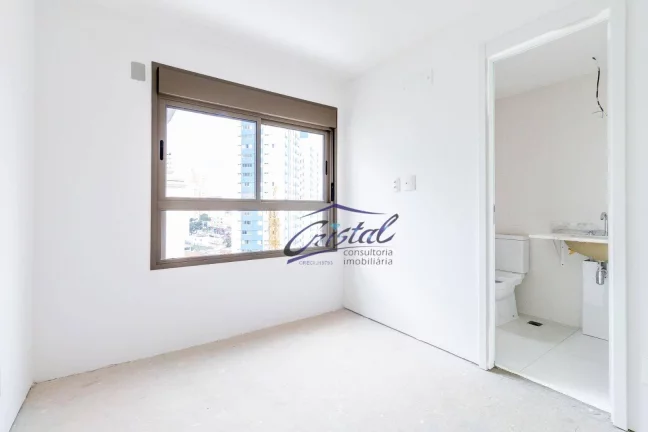 Imagem Apartamento Novo com 3 quartos / suítes à venda, 144 m² - Vila Madalena - São Paulo/SP