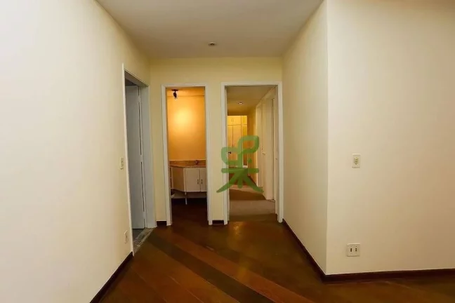 Imagem Apartamento com 3 dormitórios à venda, 106 m² por R$ 650.000,00 - Vila Andrade - São Paulo/SP